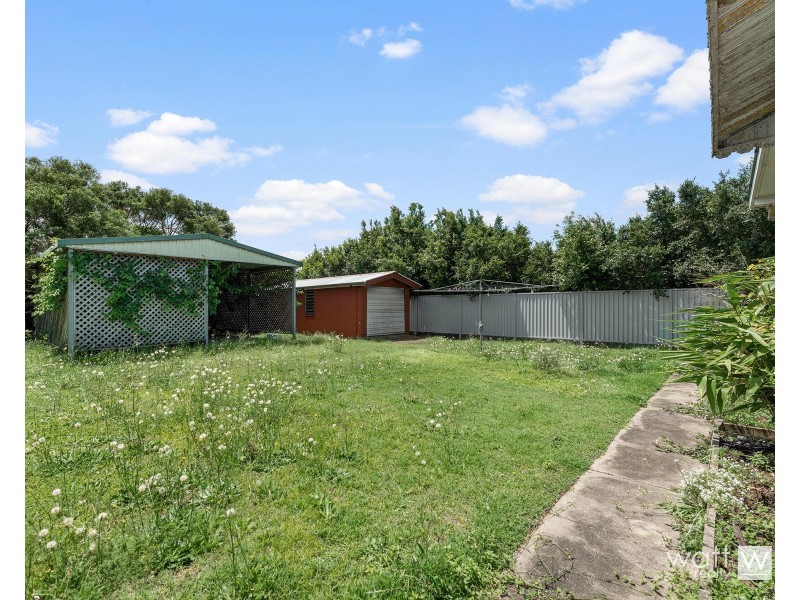 62 Hodgson Street, Zillmere QLD 4034