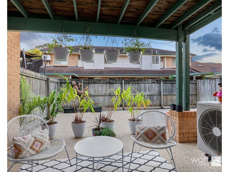 9/30 Graham Road, Carseldine QLD 4034