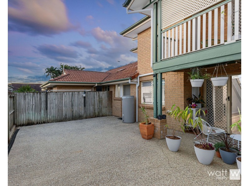 9/30 Graham Road, Carseldine QLD 4034