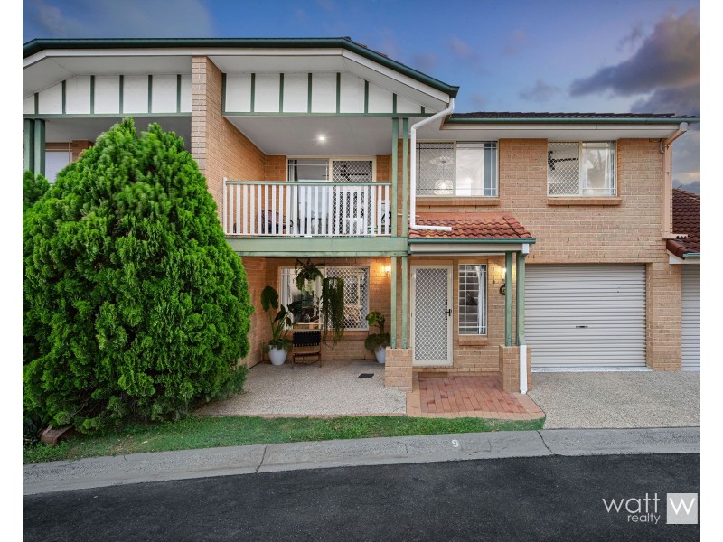 9/30 Graham Road, Carseldine QLD 4034