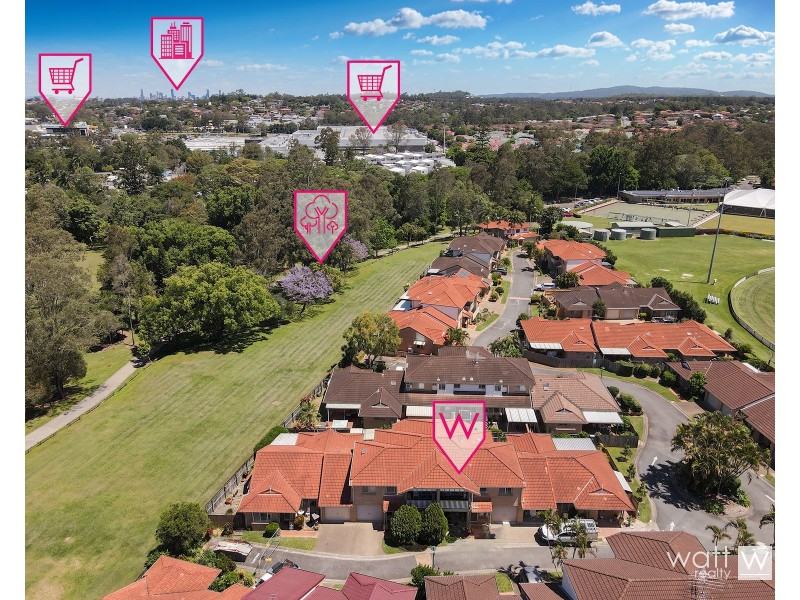 9/30 Graham Road, Carseldine QLD 4034