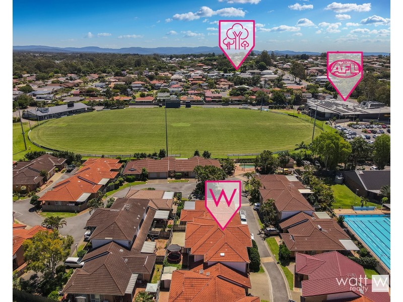 9/30 Graham Road, Carseldine QLD 4034