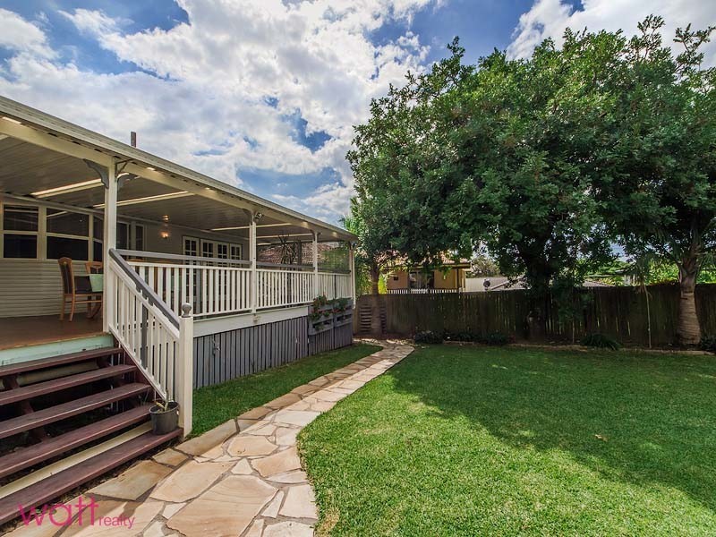 11 Hutton Road, Aspley QLD 4034