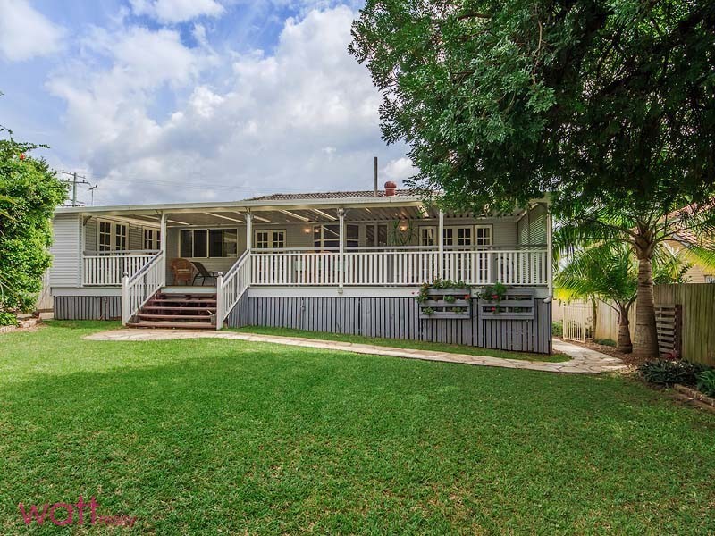 11 Hutton Road, Aspley QLD 4034