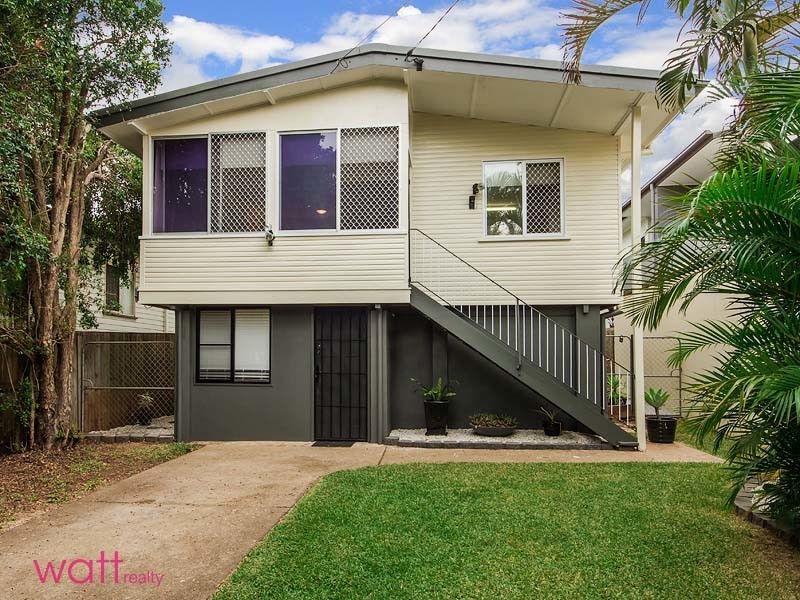 49 Birdwood Street, Zillmere QLD 4034