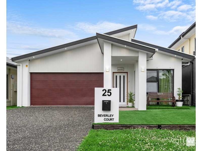 25 Beverley Court, Griffin QLD 4503