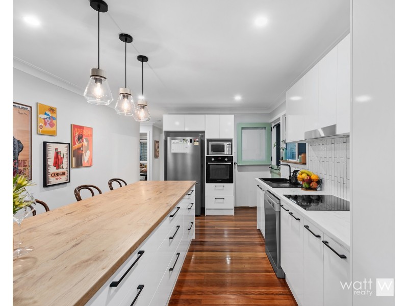 519 Robinson Road West, Aspley QLD 4034