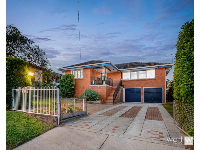 519 Robinson Road West, Aspley QLD 4034