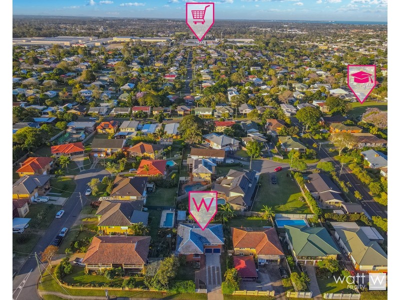 519 Robinson Road West, Aspley QLD 4034