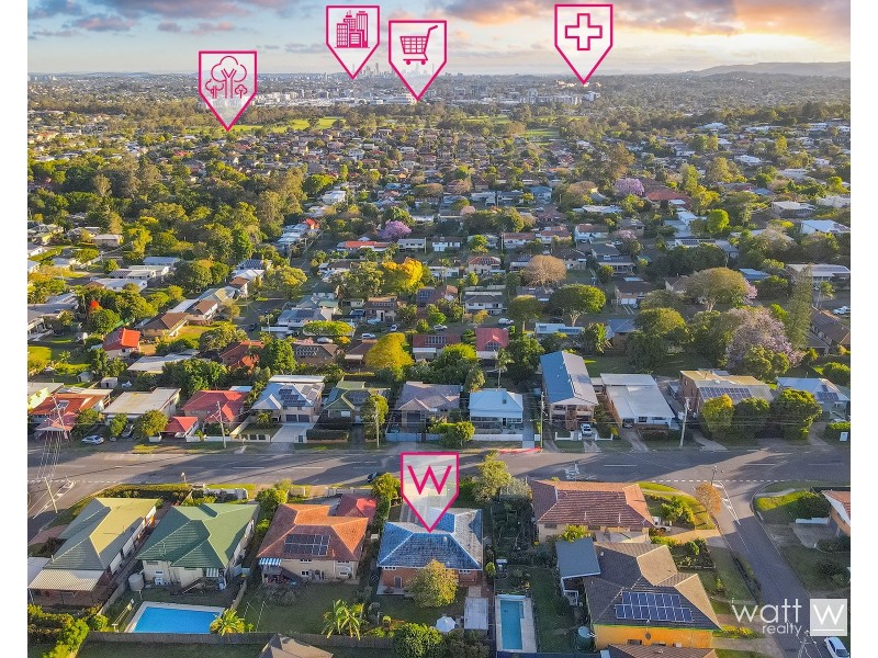 519 Robinson Road West, Aspley QLD 4034