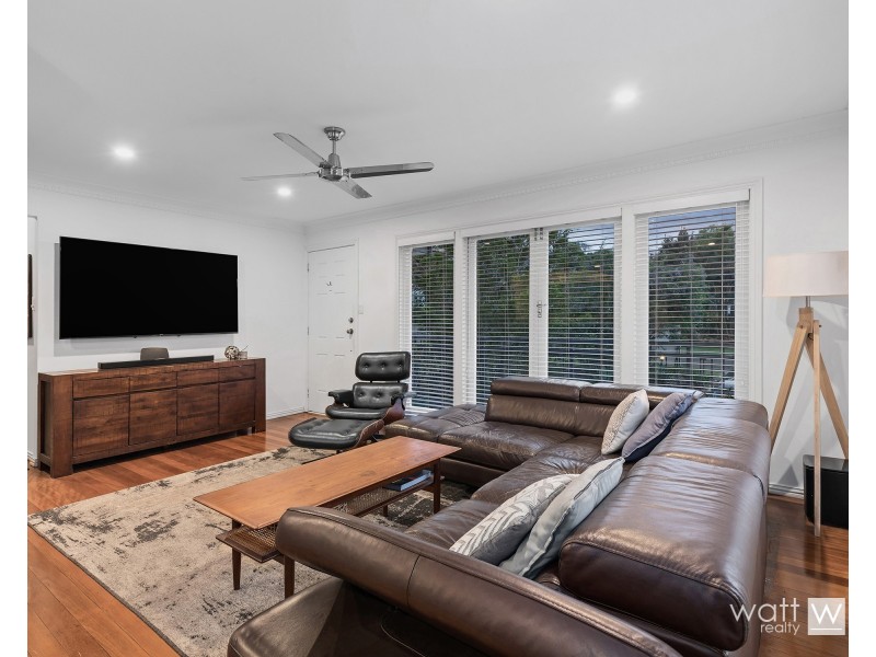 25 Chingford Street, Chermside West QLD 4032