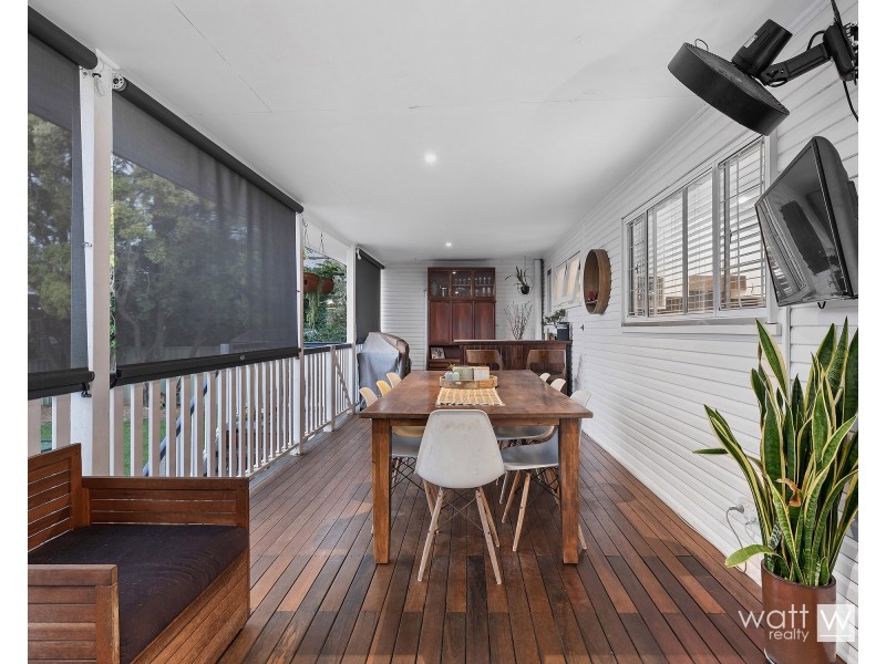 25 Chingford Street, Chermside West QLD 4032