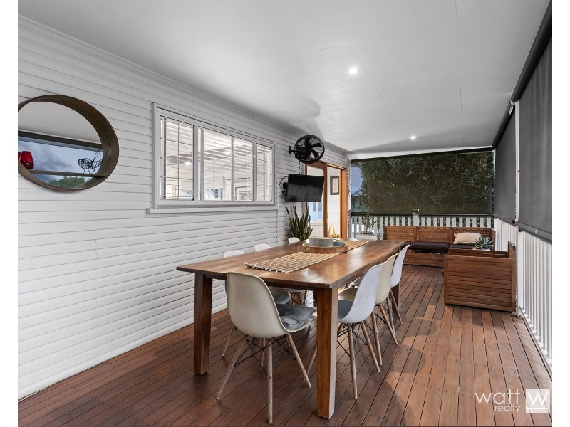 25 Chingford Street, Chermside West QLD 4032