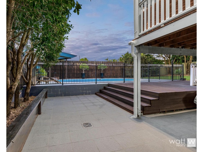 25 Chingford Street, Chermside West QLD 4032