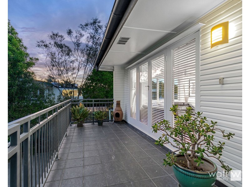 25 Chingford Street, Chermside West QLD 4032