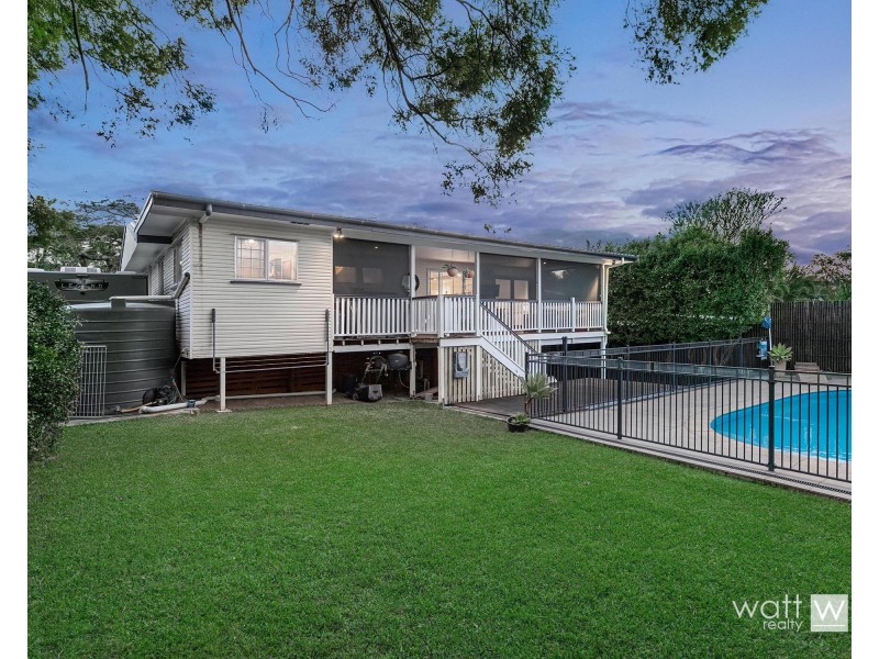 25 Chingford Street, Chermside West QLD 4032