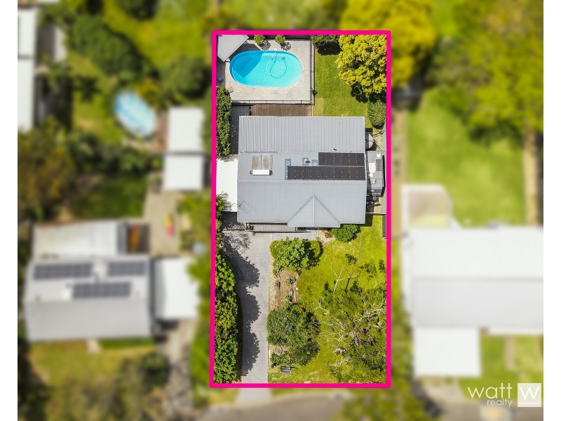 25 Chingford Street, Chermside West QLD 4032