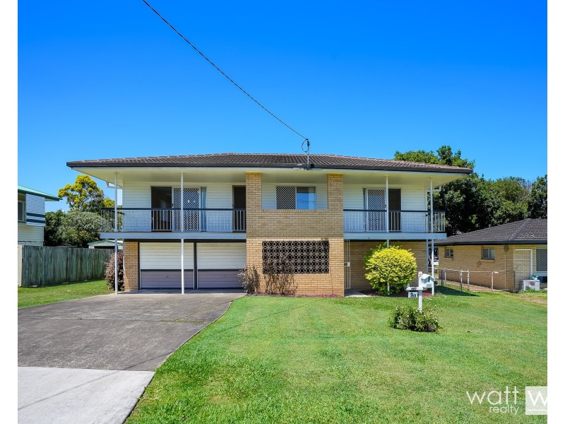 50 Copperfield Street, Geebung QLD 4034