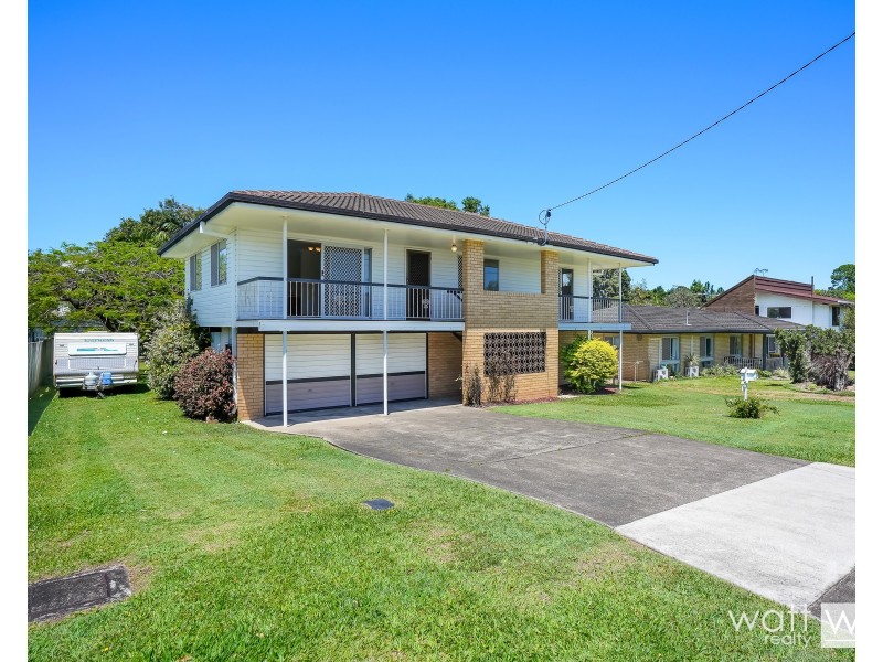 50 Copperfield Street, Geebung QLD 4034