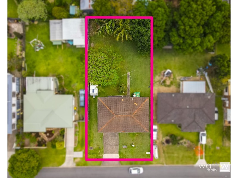 50 Copperfield Street, Geebung QLD 4034