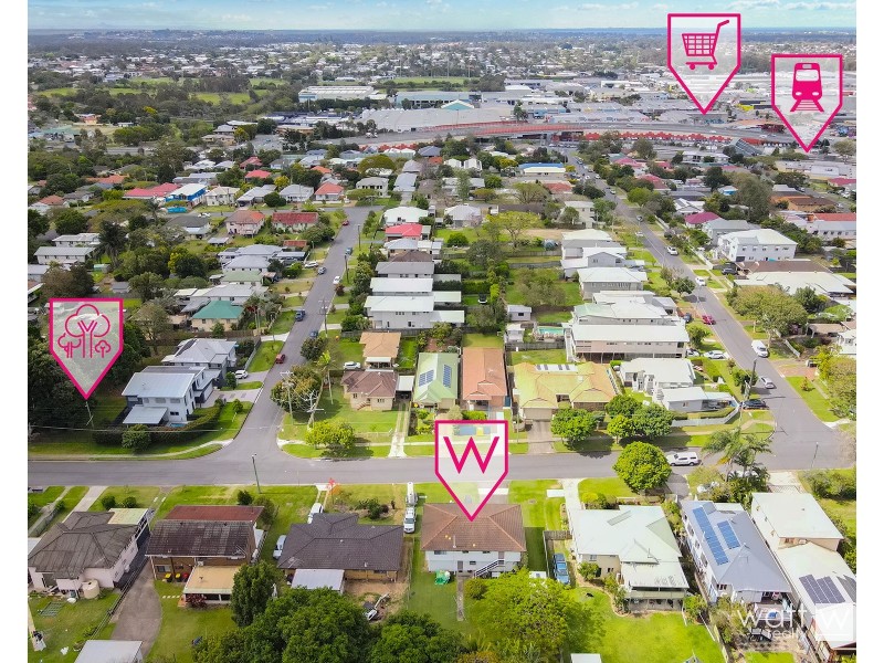50 Copperfield Street, Geebung QLD 4034