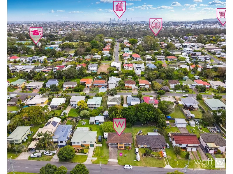 50 Copperfield Street, Geebung QLD 4034