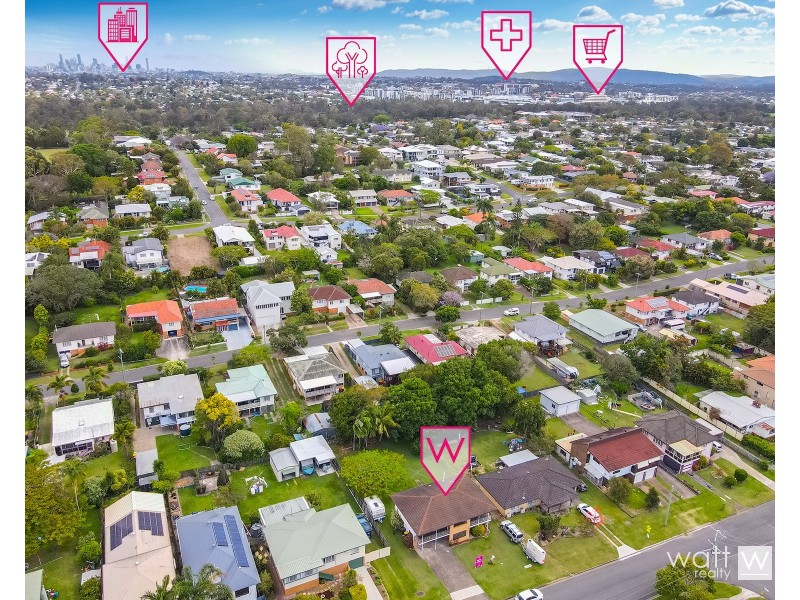 50 Copperfield Street, Geebung QLD 4034