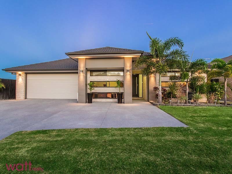 50 Tarragon Parade, Griffin QLD 4503