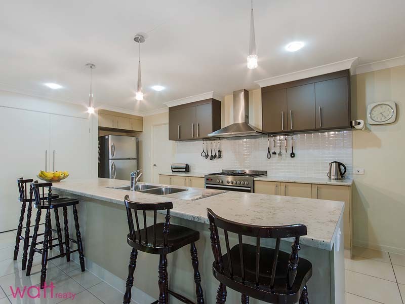 50 Tarragon Parade, Griffin QLD 4503