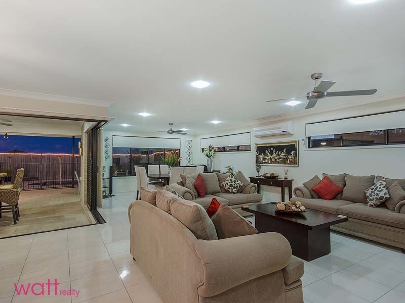 50 Tarragon Parade, Griffin QLD 4503