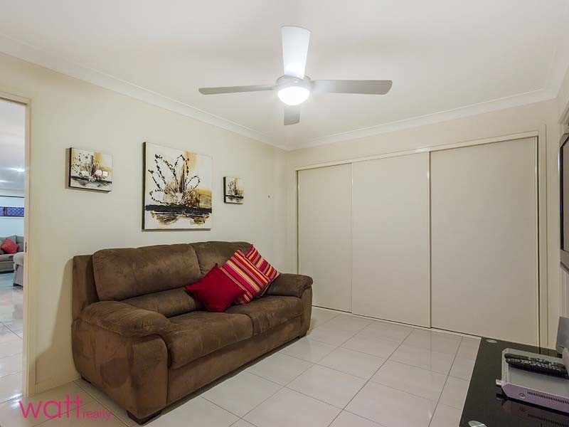 50 Tarragon Parade, Griffin QLD 4503