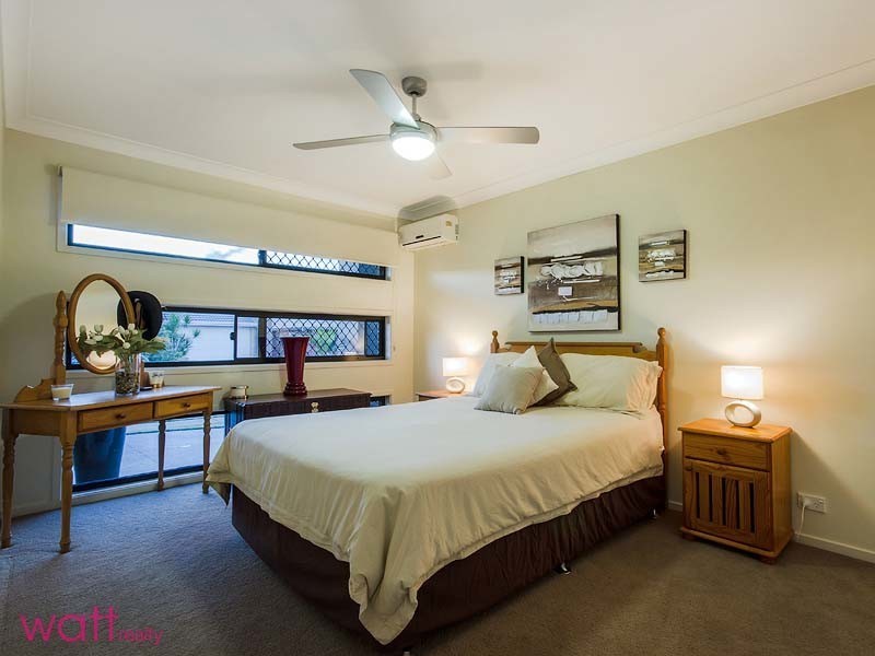 50 Tarragon Parade, Griffin QLD 4503