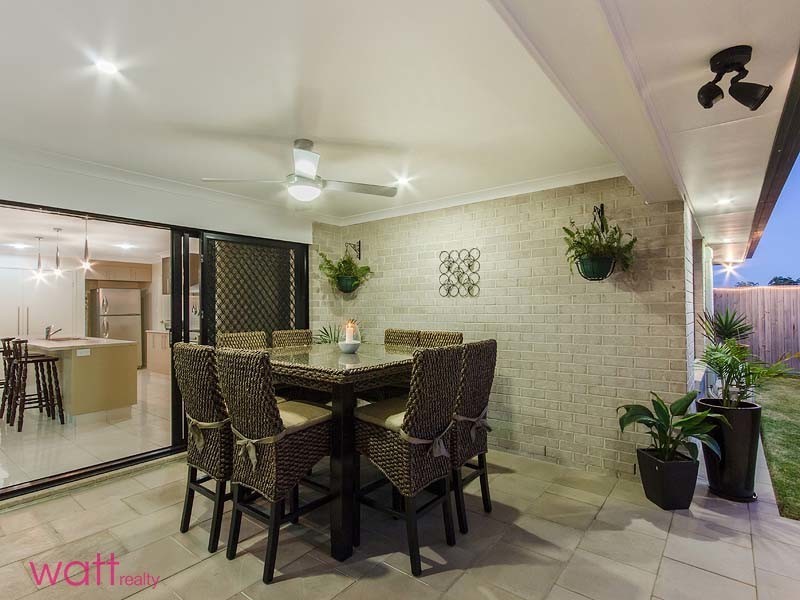 50 Tarragon Parade, Griffin QLD 4503