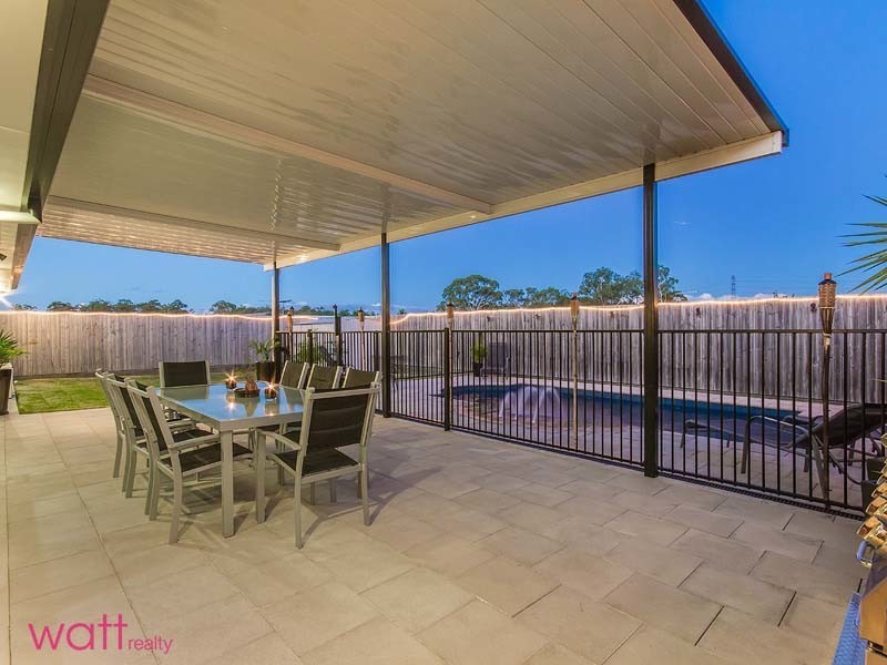 50 Tarragon Parade, Griffin QLD 4503