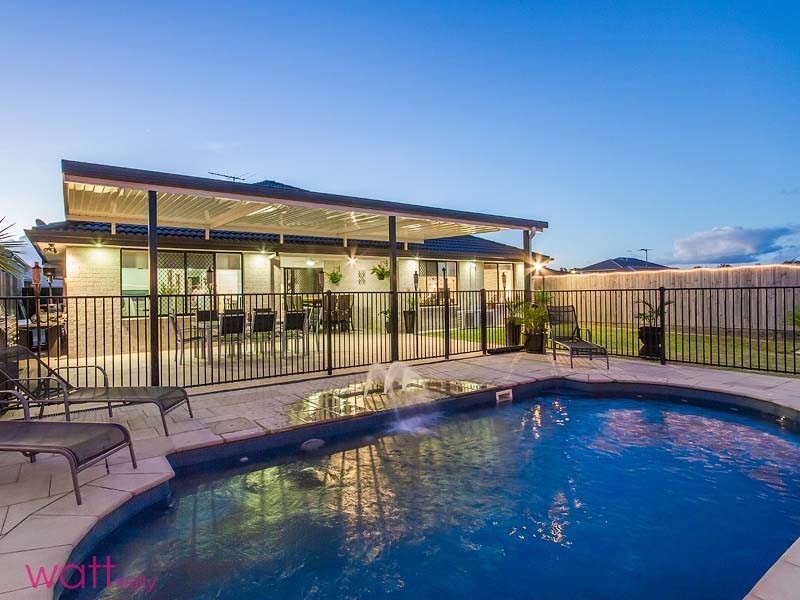 50 Tarragon Parade, Griffin QLD 4503