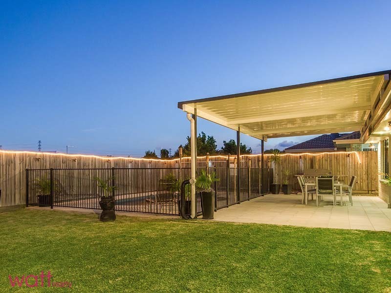 50 Tarragon Parade, Griffin QLD 4503