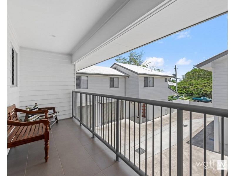 2/47 Lovegrove Street, Zillmere QLD 4034