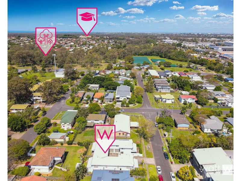 2/47 Lovegrove Street, Zillmere QLD 4034