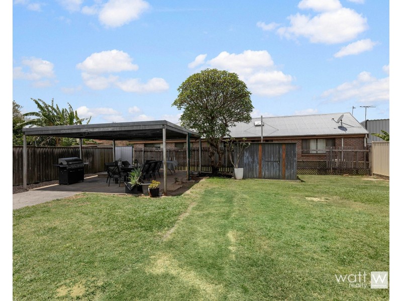 11 Pearl Avenue, Kallangur QLD 4503