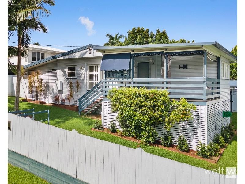 8 Croker Street, Aspley QLD 4034