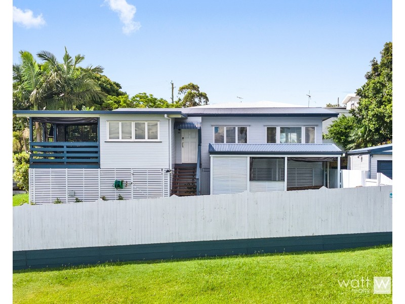 8 Croker Street, Aspley QLD 4034