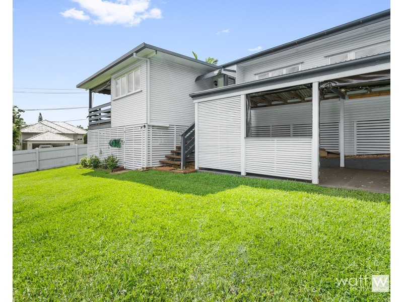 8 Croker Street, Aspley QLD 4034