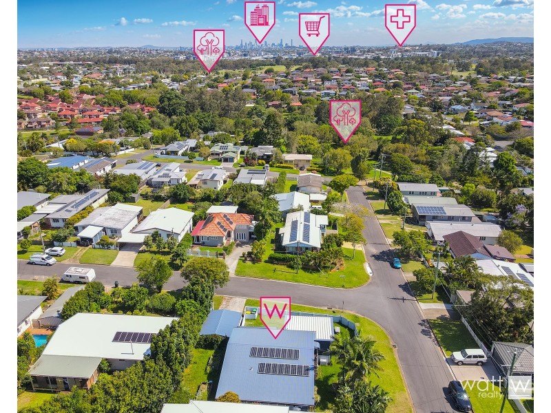 8 Croker Street, Aspley QLD 4034