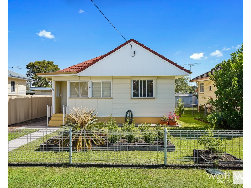 26 Seeney Street, Zillmere QLD 4034