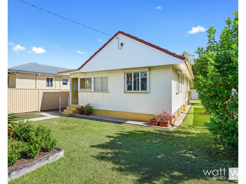 26 Seeney Street, Zillmere QLD 4034
