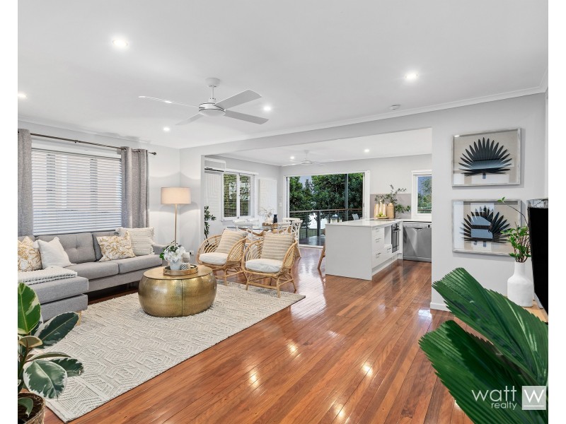 37 Montclair Street, Aspley QLD 4034