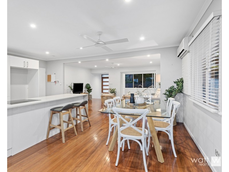 37 Montclair Street, Aspley QLD 4034