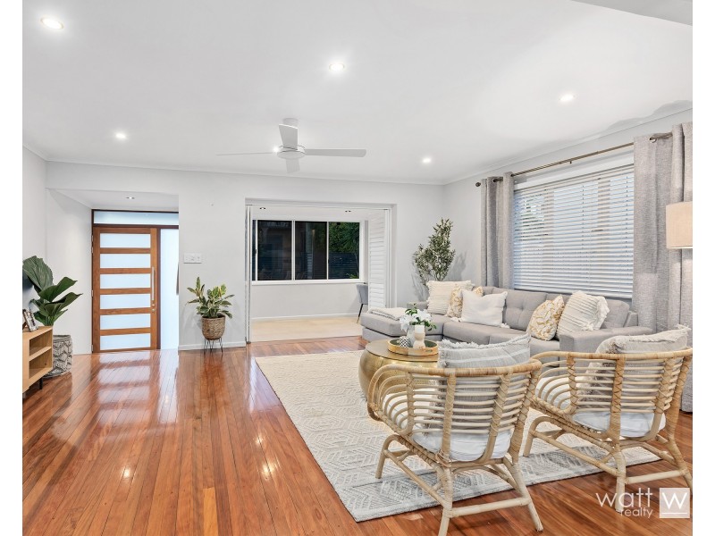 37 Montclair Street, Aspley QLD 4034