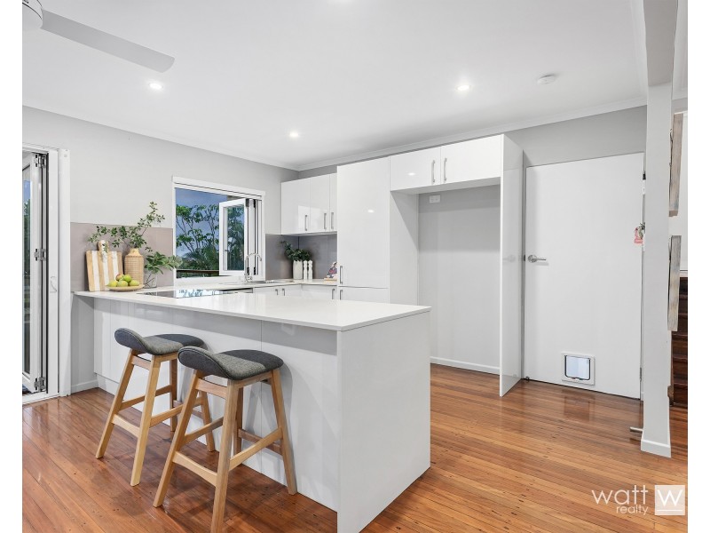 37 Montclair Street, Aspley QLD 4034