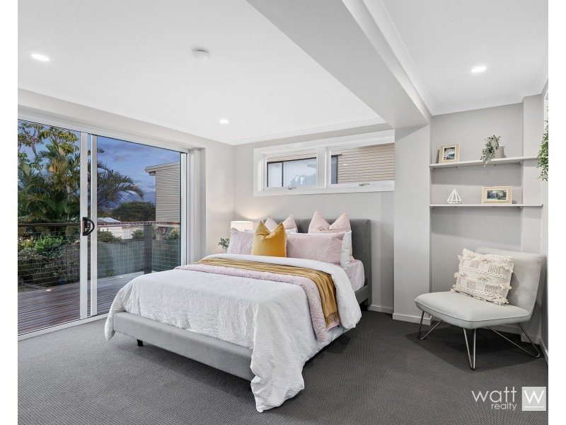 37 Montclair Street, Aspley QLD 4034